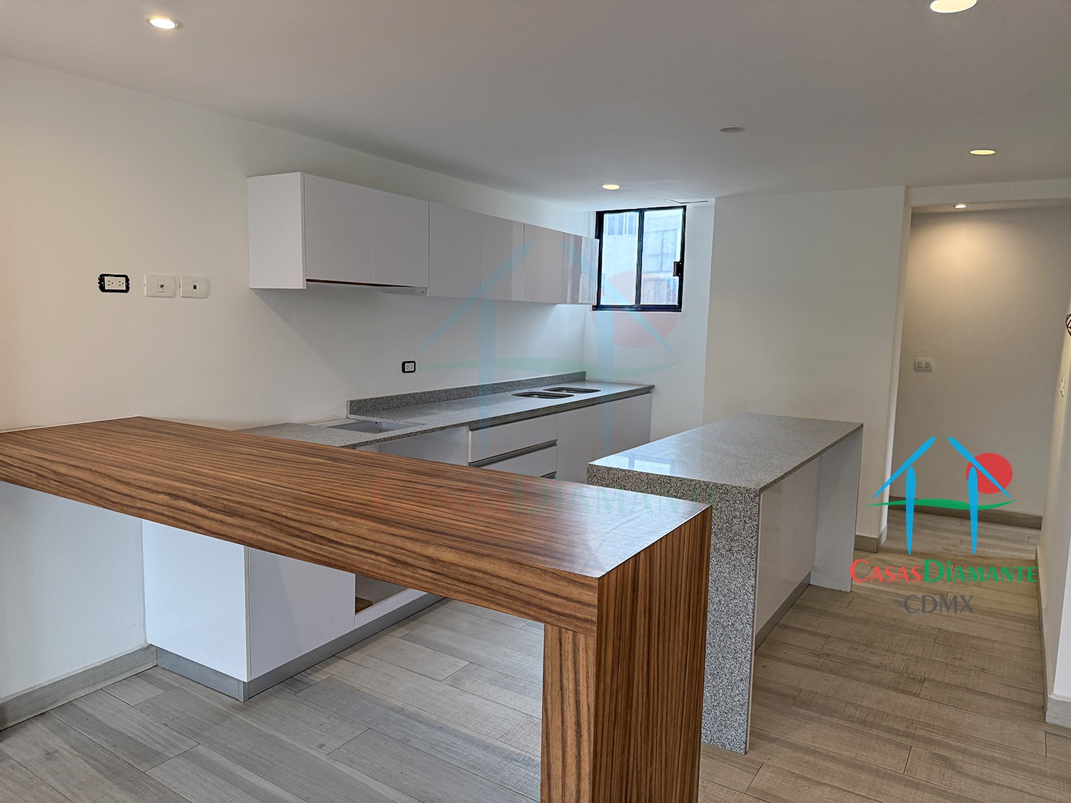 Del Valle Mariscal Sucre D - Cocina 2 Del Valle Mariscal Sucre D - Cocina 2